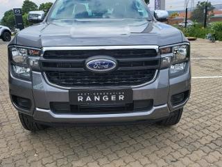 Ford Ranger 2.0 SiT double cab XL auto