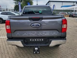 Ford Ranger 2.0 SiT double cab XL auto