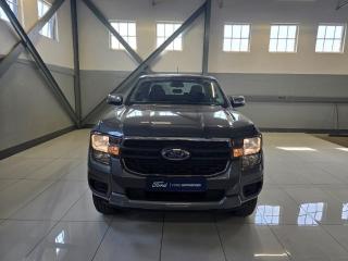 Ford Ranger 2.0 SiT double cab XL auto