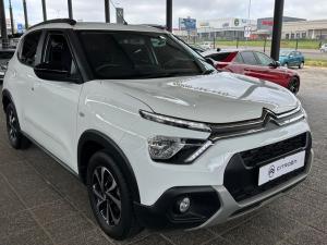 Citroen C3 1.2 Max - Image 1