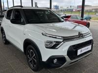 Thumbnail Citroen C3 1.2 Max