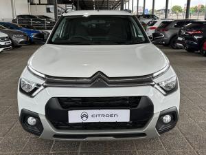 Citroen C3 1.2 Max - Image 2