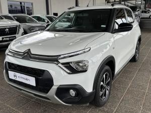 Citroen C3 1.2 Max - Image 3