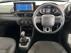 Citroen C3 1.2 Max - Image 9