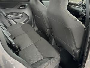 Citroen C3 1.2T Max - Image 10