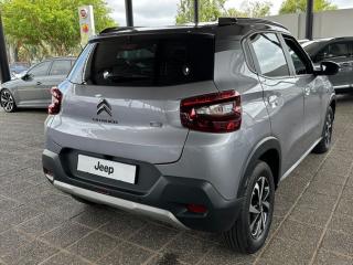 Citroen C3 1.2T Max