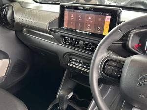 Citroen C3 1.2T Max - Image 14