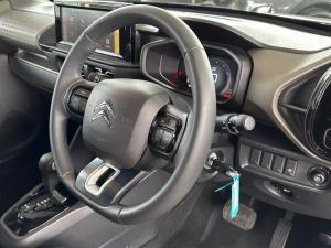 Citroen C3 1.2T Max - Image 16