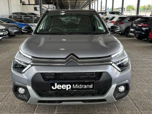 Citroen C3 1.2T Max - Image 2