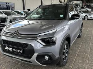 Citroen C3 1.2T Max - Image 3