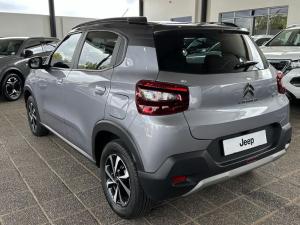 Citroen C3 1.2T Max - Image 8