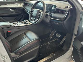 Jetour X70 Plus 1.5T Momentum