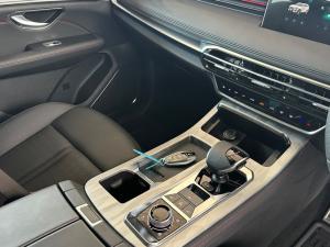 Jetour X70 Plus 1.5T Momentum - Image 16