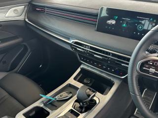 Jetour X70 Plus 1.5T Momentum