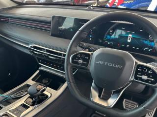 Jetour X70 Plus 1.5T Momentum