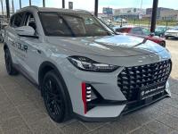 Jetour X70 Plus 1.5T Momentum