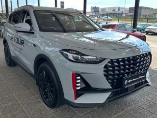 Jetour X70 Plus 1.5T Momentum