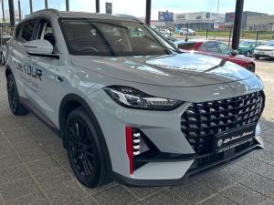 Jetour X70 Plus 1.5T Momentum - Image 1