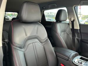 Jetour X70 Plus 1.5T Momentum - Image 20