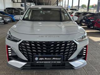 Jetour X70 Plus 1.5T Momentum