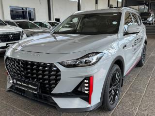 Jetour X70 Plus 1.5T Momentum