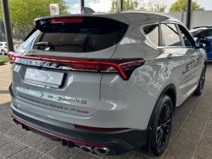 Jetour X70 Plus 1.5T Momentum - Image 6