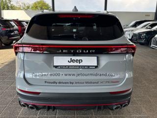 Jetour X70 Plus 1.5T Momentum
