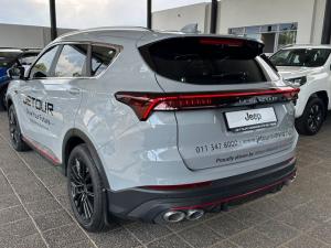 Jetour X70 Plus 1.5T Momentum - Image 8