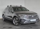 Thumbnail Volkswagen Touareg V6 TDI Executive R-Line