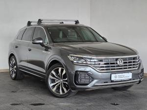 Volkswagen Touareg V6 TDI Executive R-Line - Image 1