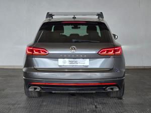 Volkswagen Touareg V6 TDI Executive R-Line - Image 9
