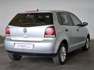 Volkswagen Polo Vivo hatch 1.4 Conceptline - Image 10