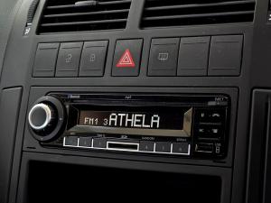 Volkswagen Polo Vivo hatch 1.4 Conceptline - Image 15