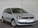 Thumbnail Volkswagen Polo Vivo hatch 1.4 Conceptline