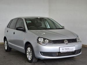 Volkswagen Polo Vivo hatch 1.4 Conceptline - Image 2