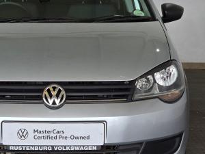 Volkswagen Polo Vivo hatch 1.4 Conceptline - Image 3