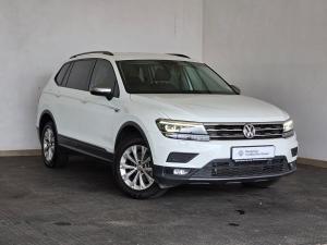 Volkswagen Tiguan Allspace 1.4TSI Trendline - Image 1