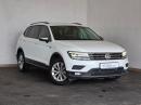 Thumbnail Volkswagen Tiguan Allspace 1.4TSI Trendline