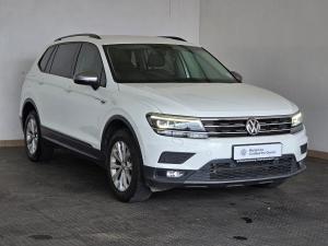 Volkswagen Tiguan Allspace 1.4TSI Trendline - Image 2