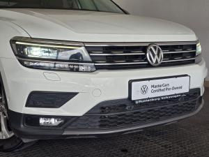 Volkswagen Tiguan Allspace 1.4TSI Trendline - Image 4