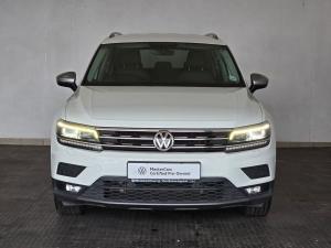 Volkswagen Tiguan Allspace 1.4TSI Trendline - Image 5