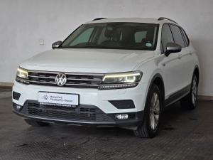 Volkswagen Tiguan Allspace 1.4TSI Trendline - Image 6