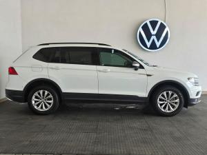 Volkswagen Tiguan Allspace 1.4TSI Trendline - Image 7