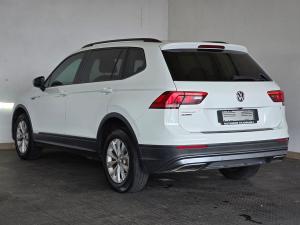 Volkswagen Tiguan Allspace 1.4TSI Trendline - Image 8