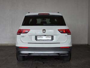 Volkswagen Tiguan Allspace 1.4TSI Trendline - Image 9