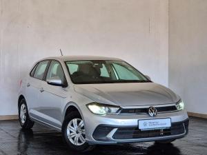 Volkswagen Polo hatch 1.0TSI - Image 1