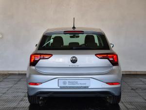 Volkswagen Polo hatch 1.0TSI - Image 9