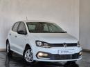 Thumbnail Volkswagen Polo Vivo hatch 1.4