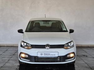 Volkswagen Polo Vivo hatch 1.4 - Image 5