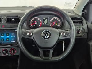 Volkswagen Polo Vivo hatch 1.4 - Image 13